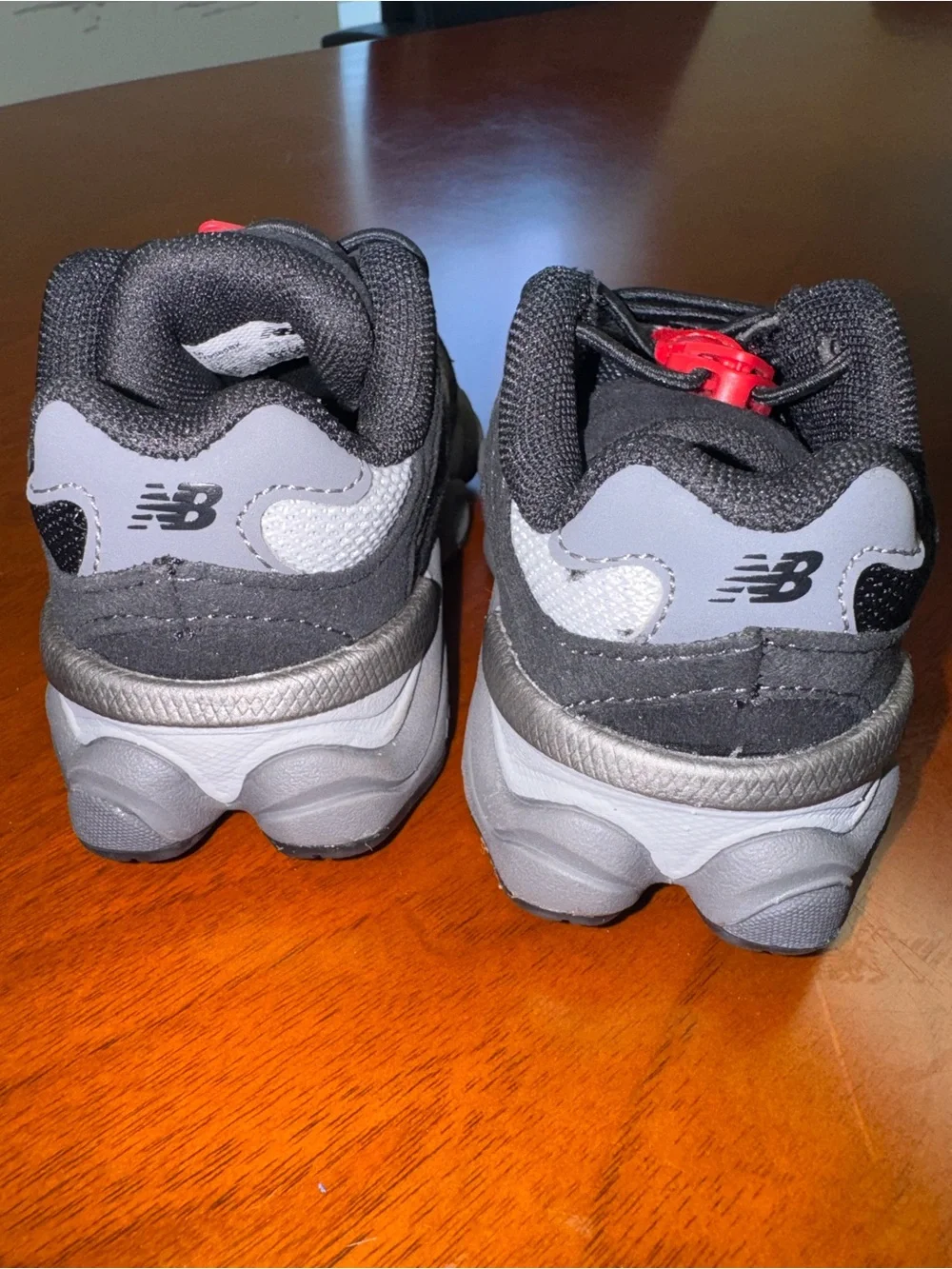 NEW BALANCE 9060 INFANT SHOES